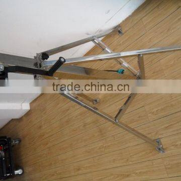 Manual Balloon Light Tower Inflatable Lighting Tower photo-4
