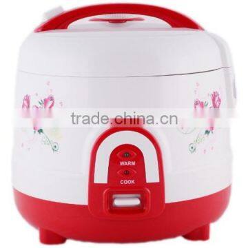 Kitchen appliance industrial rice cooker with high quality ceramic inner pot