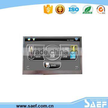 8 inch LCD display module band usb to rs232 cable driver controller board Used for industrial products