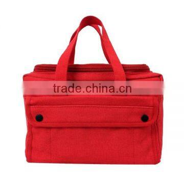 2014 new product 100% canvas tool bag for plumbers for sale