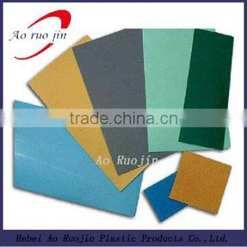 Super Quality Decoration Panel Laminated PVC Sheet photo-6