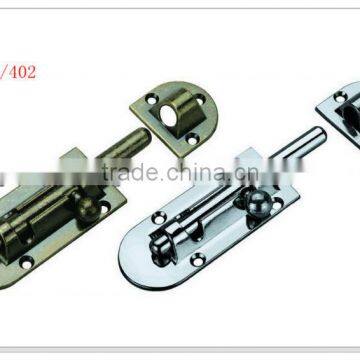 Hot sale door snib/zinc alloy security door guard