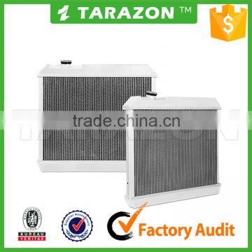 Wholesale Aluminum Car radiator For Chevrolet/GMC C/K Truck 1963-1966