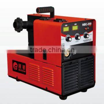 MIG/MMA INVERTER WELDING MACHINE