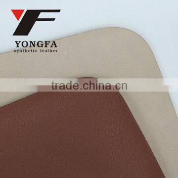 B96 Raw material synthetic pu leather footwear leather for shoes