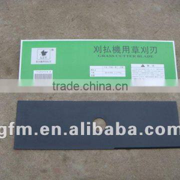 wholesale Brush cutter blade