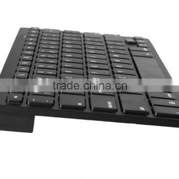 Scissor Feet Black Ultra Slim Wireless Bluetooth Keyboard for Ipad/ipad Mini/ipad Air photo-6