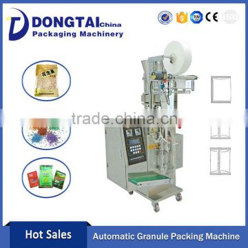 Automatic 5g Pouch Granule Packing Machine