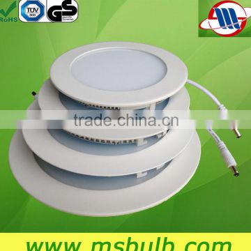 round LED Ceiling lights zhejiang factory