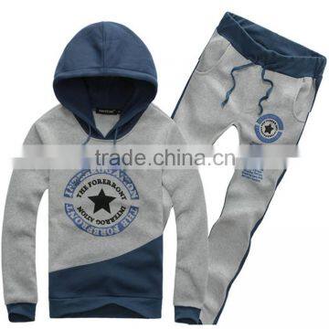 Training & Jogging Wear flees track suits