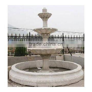 stone fountain,marble fountain