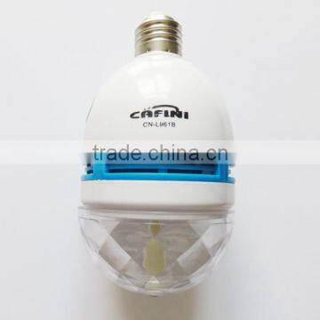 Rechargeable White Lamp Bulb AC/DC LED Outdoor Emergency Camp Tent Light