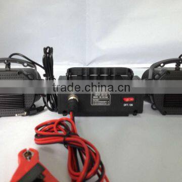 Portable Mp3 Speakers With 50W 200 Sounds Sound Bird Mp3 With High Temperature Resistant &anti Dust