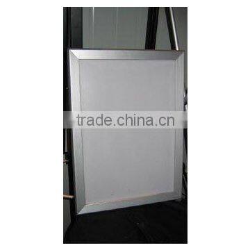 Hanging Style A0/a1/a2/a3/a4 32mm Aluminum Customized Metal Photo Frame photo-2