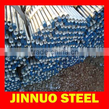 carbon steel threaded end pipe nipple