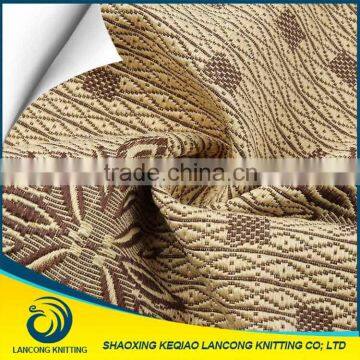 China Manufacturer Hot selling Beautiful linen sofa fabric