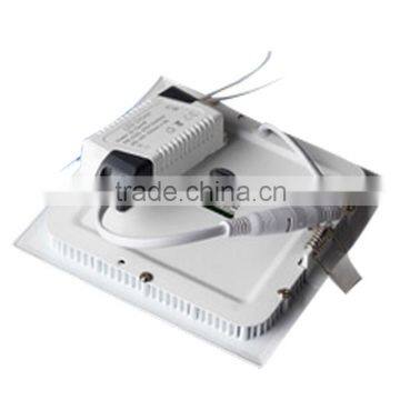Factory Price AC85-265V 24W Round Led Panel Light photo-3