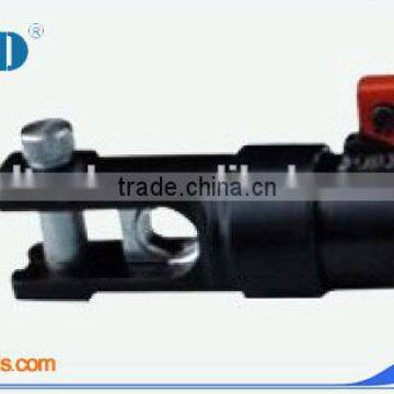 QZD-120A hydraulic hose crimping tools bolt type 16-120mm2