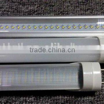 Shenzhen factory best price 1200mm 4ft T8 18W led tube light