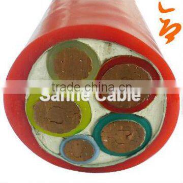 PVC Insulated Power Cable