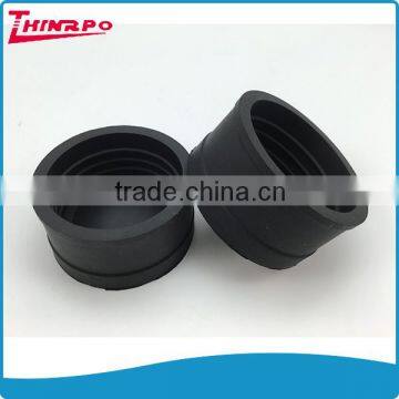 China OEM custom molded rubber caps, chair leg protect rubber end caps, rubber cover rubber cap for chair