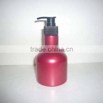 cream /lotion pump bottle