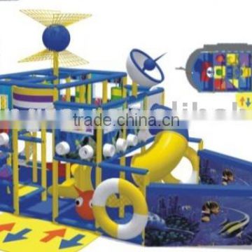 indoor playground