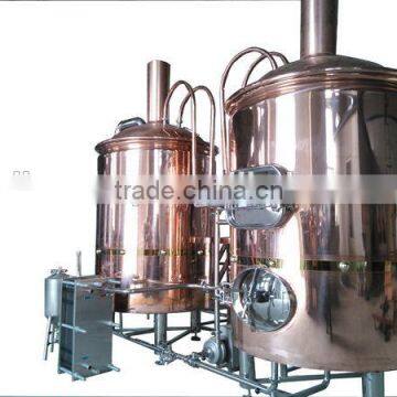 stainless steel tanks 1000l 7bbl brewery 7bbl beer brewing equipment