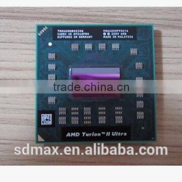 New AMD Turion II Ultra M520 TMM520DB022GQ notebook CPU 2.3 G