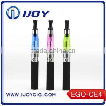 Factory Price Electronic Cigarette Wholesale EGO CE4 vaporizer pen