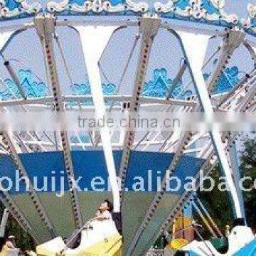 amusement park equipment rides