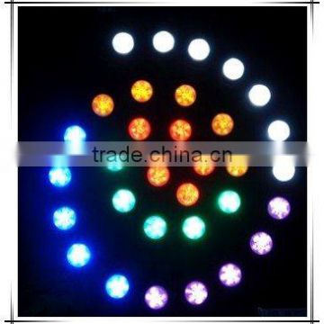 LED Honeycomb Lamp