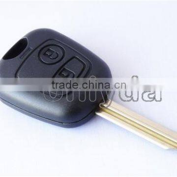 Cit-roen-R03 for Citroen remote key C2,C3 remote with 434mhz