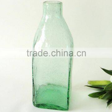 Recycle cheap glass vases