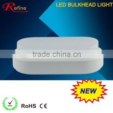 12w Aluminum body High Quality led ceiling light