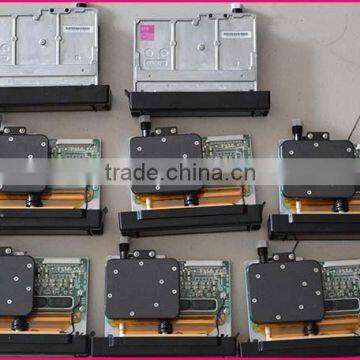 Phaeton UD-3208Q 3.2m Outdoor Banner Wide Format Inkjet Printer (SPT510/35pl ,8 Head ,high Speed) photo-3