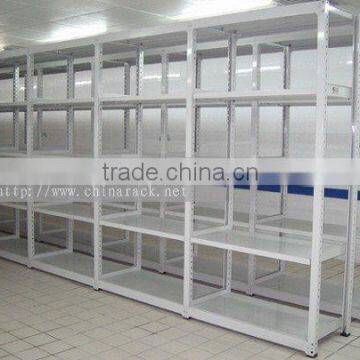 Warehouse Light Duty Storage Pallet Rack photo-3