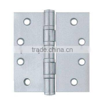 Stainless Steel 4 Ball bearings door hinge