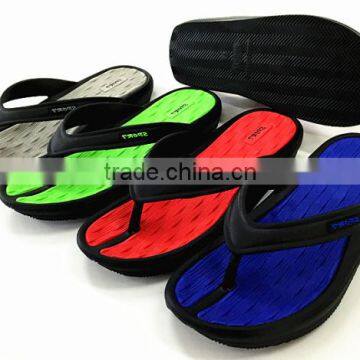 Summer Eva Men Flip Flops,fashion Slipers