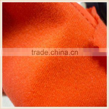 Huzhou China Manufacture Loop Tricot Brushed photo-4