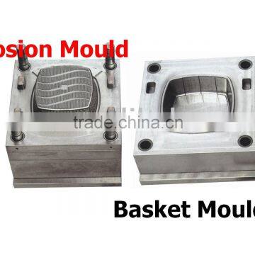 household Dry basket mould