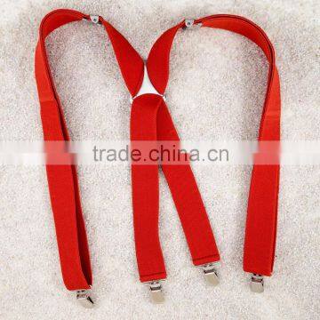 High Quality Taiwan Supplier Man Kids Sock Cheap Suspenders Wholesale photo-2