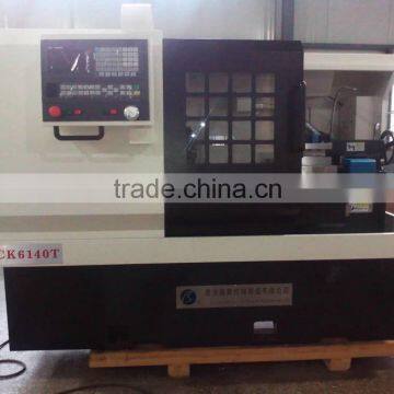 China Horizontal Cnc Machine