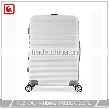 Wholesale Trolley Wheeled Luggage and Suitcase for 2016 photo-4
