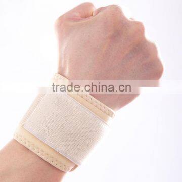 neoprene massage therapy wrist guard support