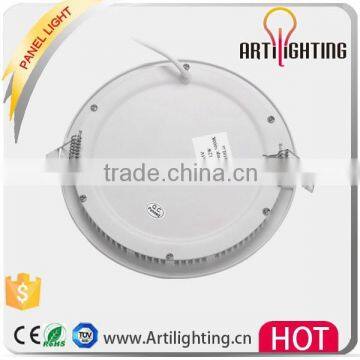 Hot Sale Competitive Price 18w Round Led Panel Light photo-2