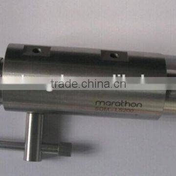 High speed dental cutting lathe head AMJT-219 for AMJT-24