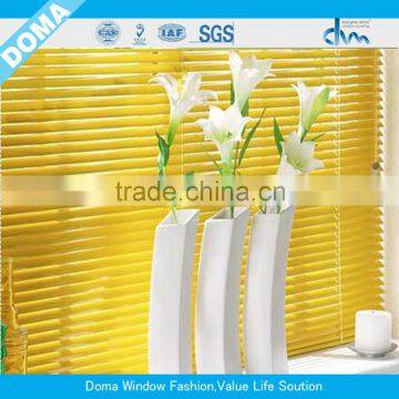 China Best quality aluminum slat venetian