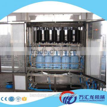 CE standard and Simple maintenance brushing machine with factory price