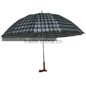 stick umbrella for rain